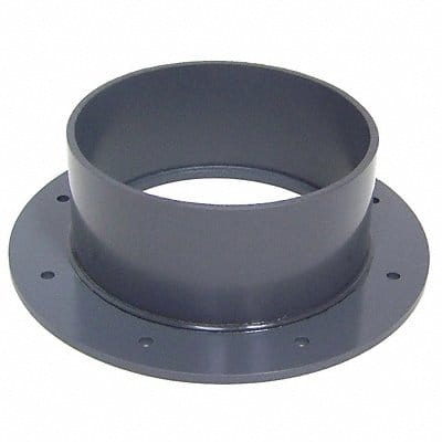 Flange 14 Duct Size