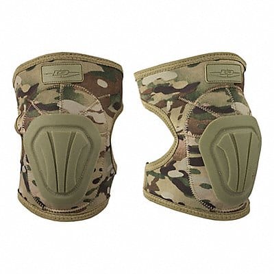 Elbow Pads NonSkid Polyurethane Univ PR