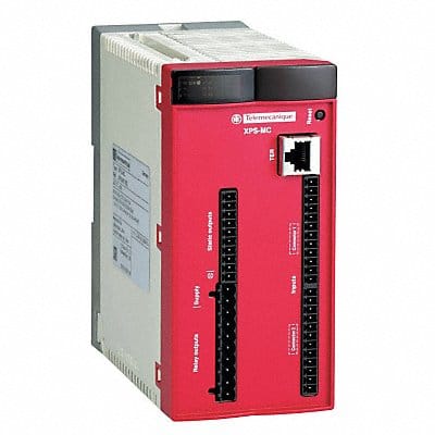 Safety Controller 24VDC 16 Inputs