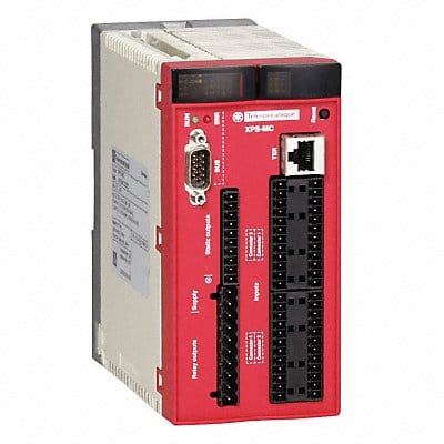 Safety Controller 24VDC 16 Input CanOpen