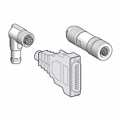 Connecting Terminals Screw