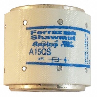 Semiconductor Fuse 2000A A15QS 150VAC