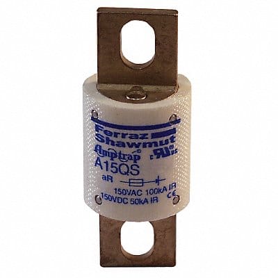 Semiconductor Fuse 200A A15QS 150VAC