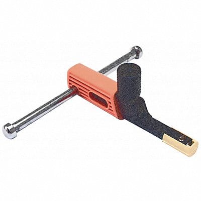 Int Thread Repair Tool 1/2-5/8 In