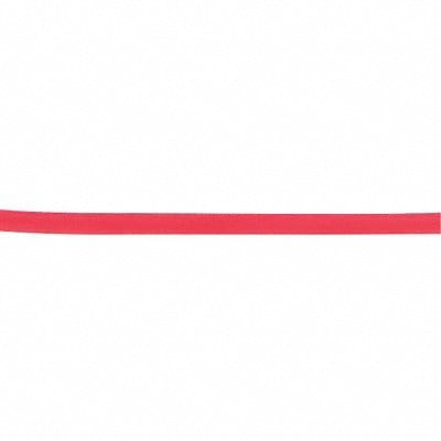 Air Brake Tubing 1/8 in OD Red