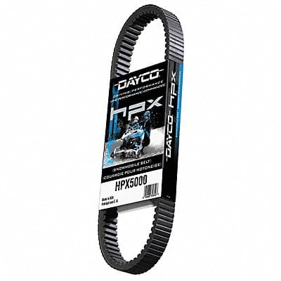 Snow/ATV V-Belt Industry Number HPX2239