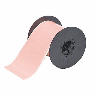 G8315 Low-Halide Pipe Tape Pink 100 ft L