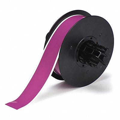 G8313 Low-Halide Pipe Tape Purple 100 ft L