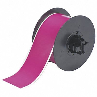 G8314 Low-Halide Pipe Tape Purple 100 ft L