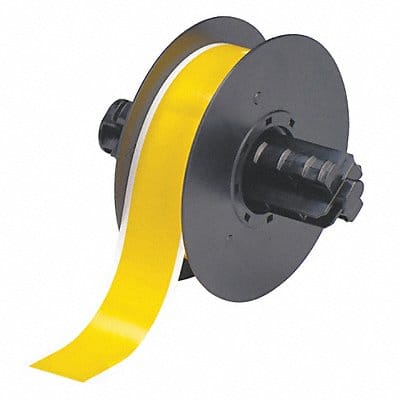 G8313 Low-Halide Pipe Tape Yellow 100 ft L