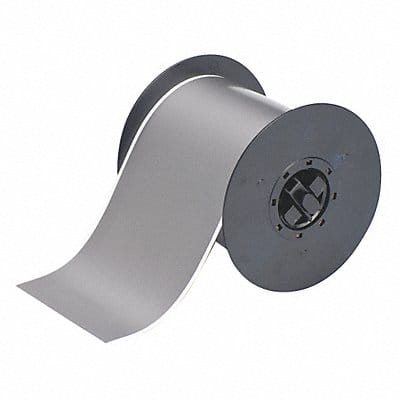 Low-Halide Pipe Tape Gray 100 ft L