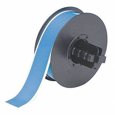 Low-Halide Pipe Tape Lt. Blue.100 ft L