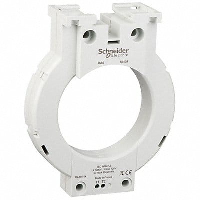 Ground Fault Sensor Toroid 80 mm 160A