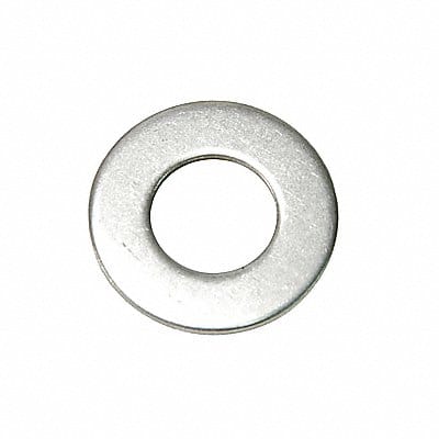 Flat Washer 316 SS #8 3/8x0.031in 100PK