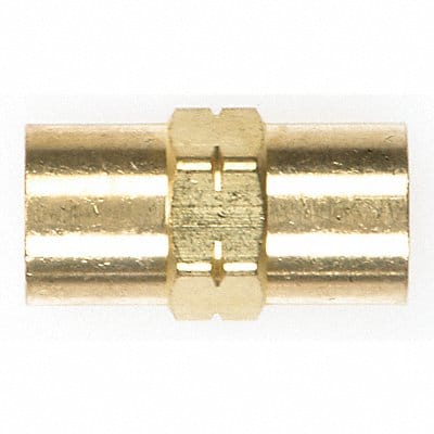 Weldcraft 5/8-18 F RH Water Hose Coupler