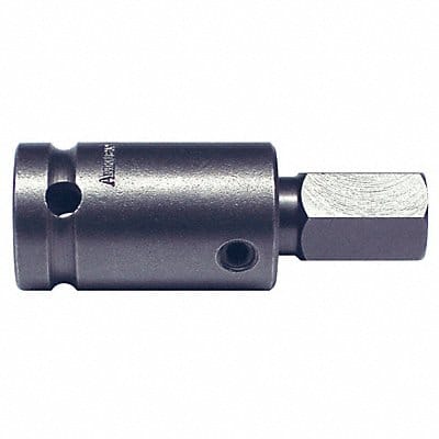 Socket Bit Steel