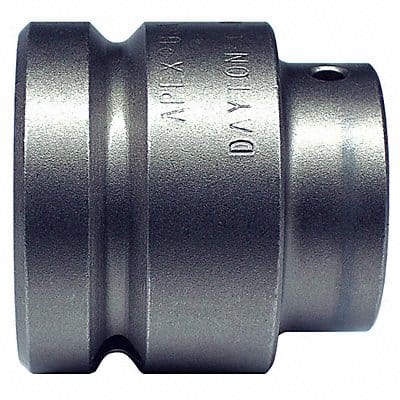 Power Bit Holder Steel 1 in 7/8 in