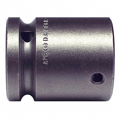 Power Bit Holder Steel 3/4 in 7/8 in