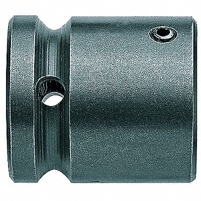 Power Bit Holder Steel 1/2 in 5/8 in