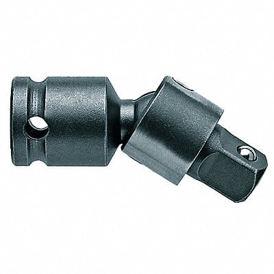 Flex Socket 3/8 inx 3/8 in 4 pt.