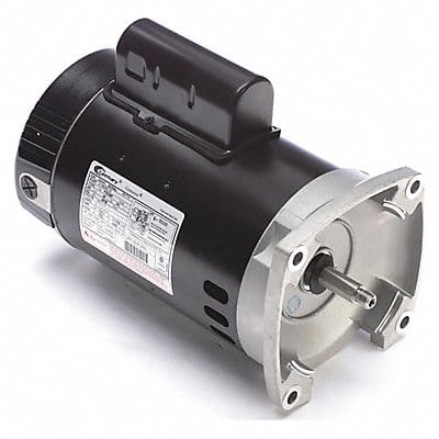 Motor 1/2 HP 3 450 rpm 56Y 115/230V