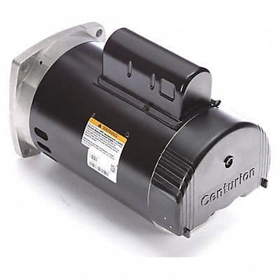 Motor 1 HP 3 450 rpm 56Y 115/230V