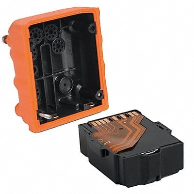 Replacement Battery ER Li-Ion Orange