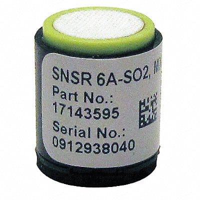 Replacement Sensor Sulfur Dioxide