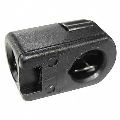 10mm Ball Socket 18.5mm M5 Connector