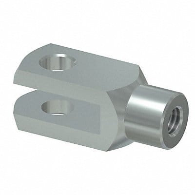 Clevis Clip w/Bolt 5mm Hole 20mm M5 Thrd