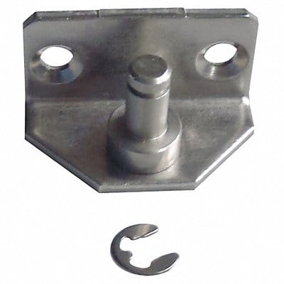 SS E-Clip Gas Spring Connector