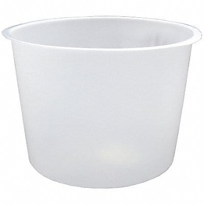 Paint Pail Liner 5 qt 6 1/8 9 1/4 L