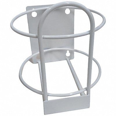 Wall Bracket 5 1/2 in L White