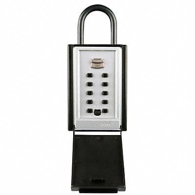 Lock Box Padlock 20 Keys