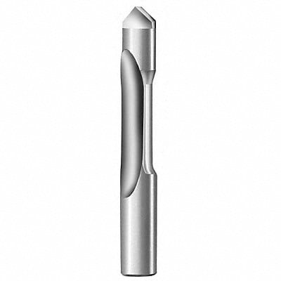 Straight Cut Profile Router Bit 1/4