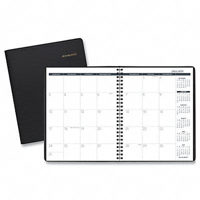 Planner Monthly