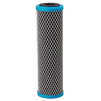 Filter Cartridge 0.5 micron 9 3/4 H