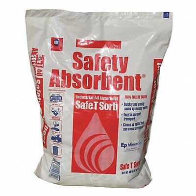 Universal Absorbent 50 lb Bag