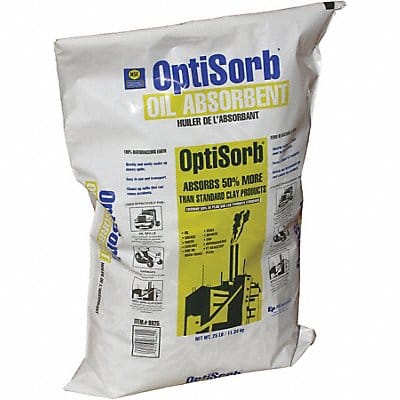 Universal Absorbent 25 lb Bag