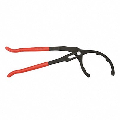 Oil Filter Pliers Adjustable 19 L