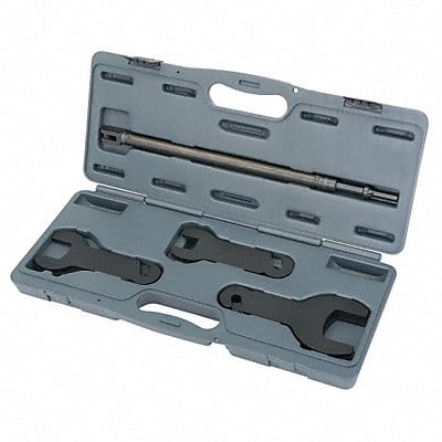 Wrench Set Steel