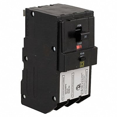 Circuit Breaker 20A Plug In 240V 3P