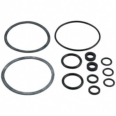 Press Bal Valve Repair Kit Powers Rubber