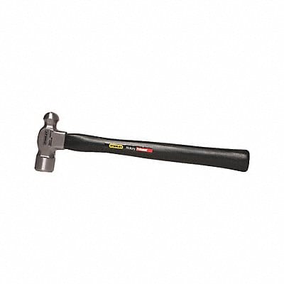 Ball Pein Hammer 24 Oz 1 1/2 Head Dia