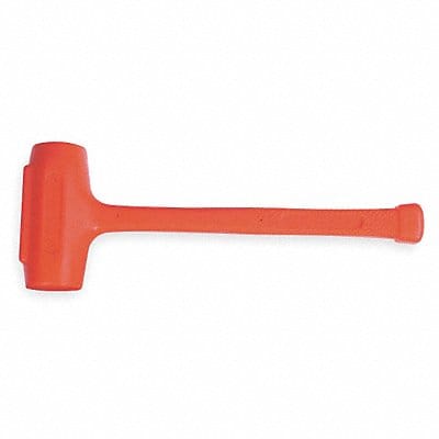 Dead Blow Sledge Hammer 10-1/2 lb 30