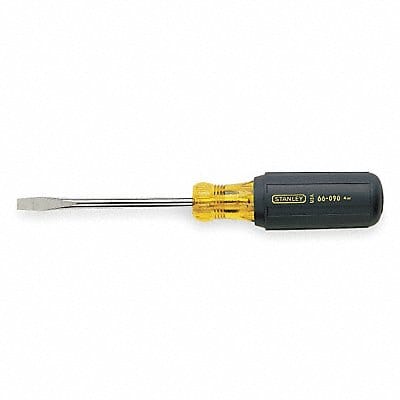 Keystone Slotted Screwdriver 5/16 in