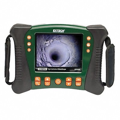 Video Borescope 5.7