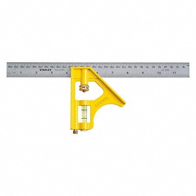 SAE/Metric Comb Square