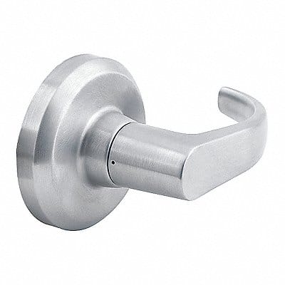 Lever Lockset Mechanical Privacy Grade 1