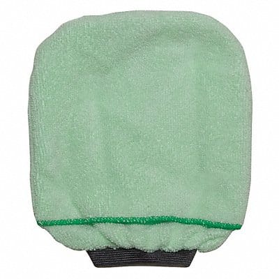 Cleaning Mitt Microfiber